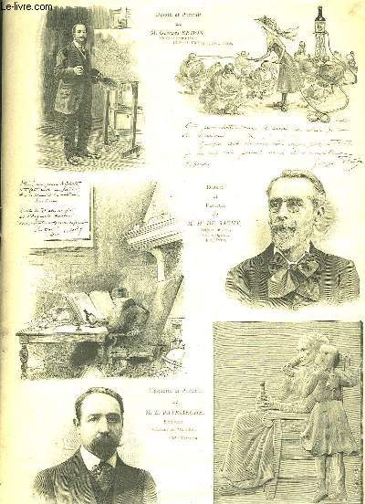 Supplment illustr Fmnia.