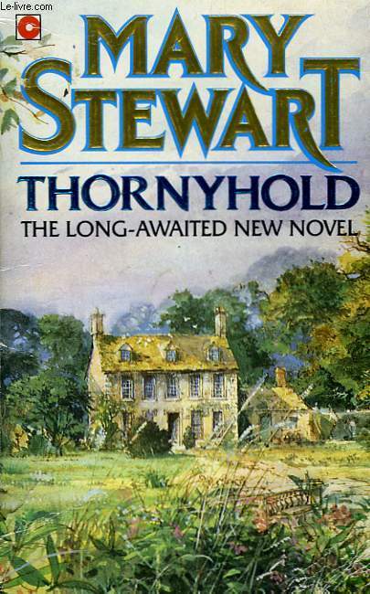 Thornyhold