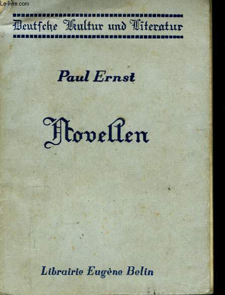 Novellen