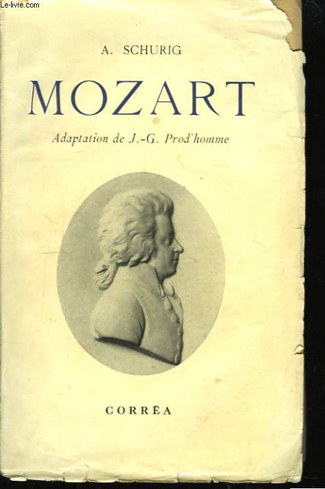 Mozart