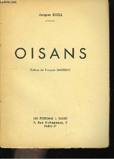 Oisans