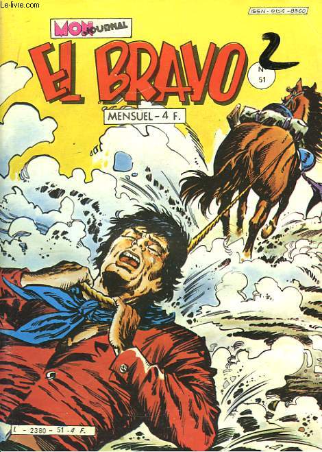 El Bravo n51