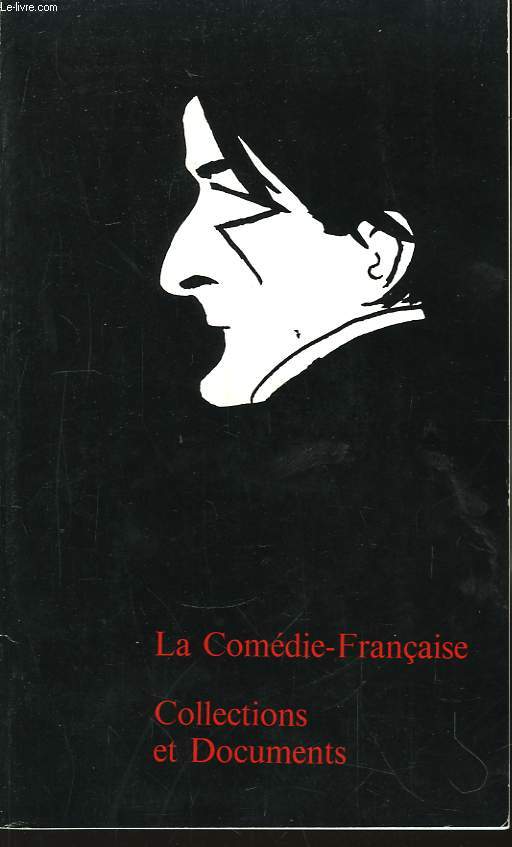 La Comdie-Franaise.