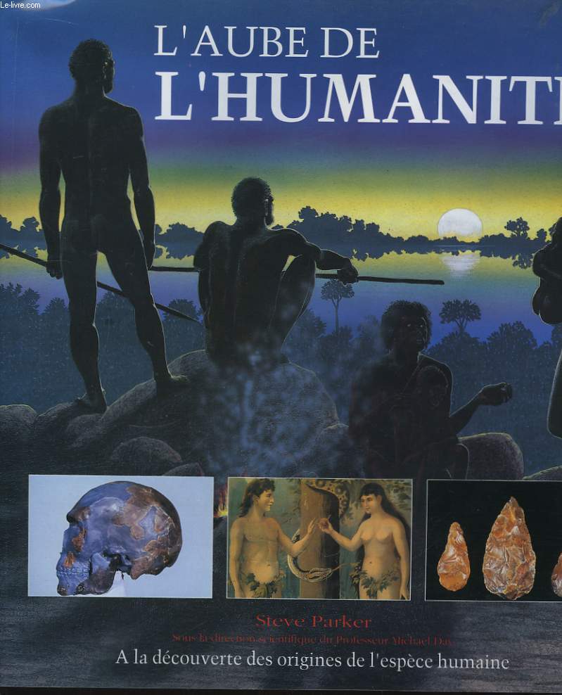 L'Aube de l'Humanit.