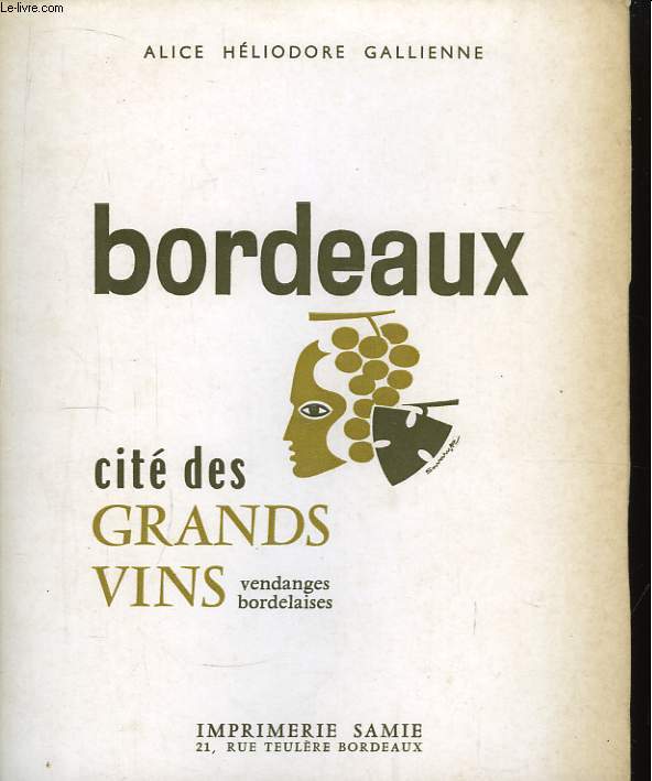 Bordeaux. Cit des Grands Vins