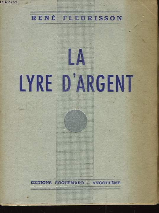 La Lyre d'Argent