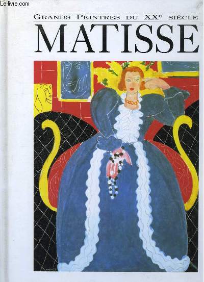 Henri Matisse.