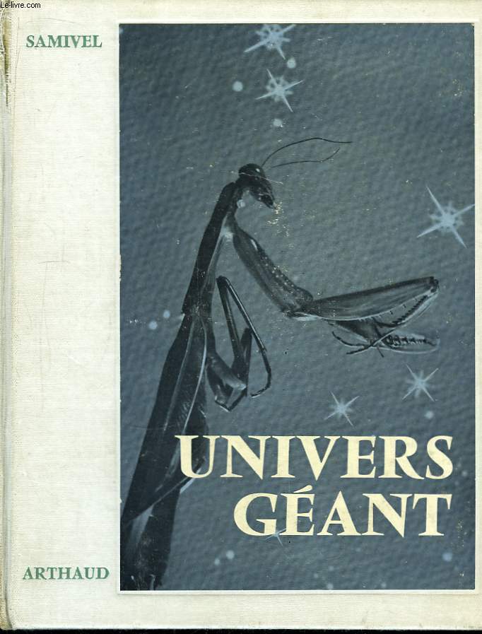 Univers Gant