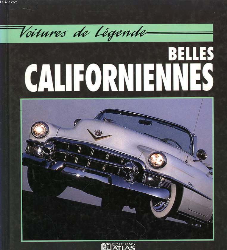 Belles californiennes.