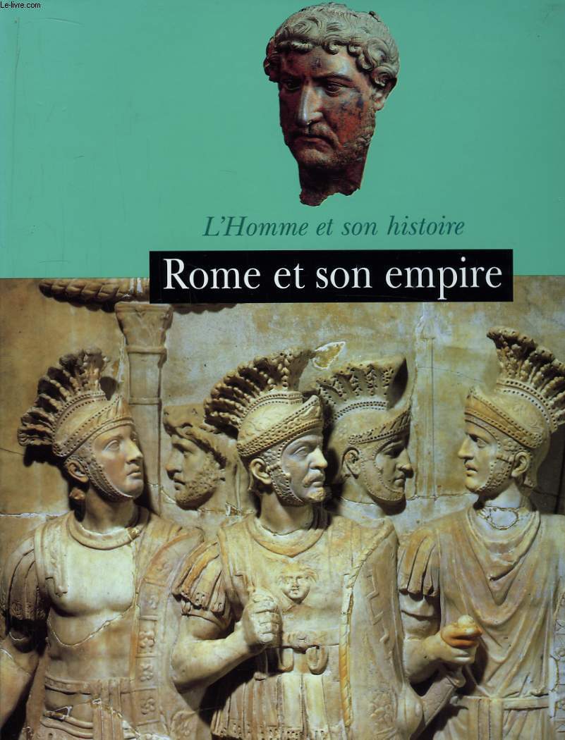 Rome et son empire.