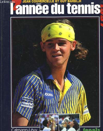 L'Anne du Tennis 1997