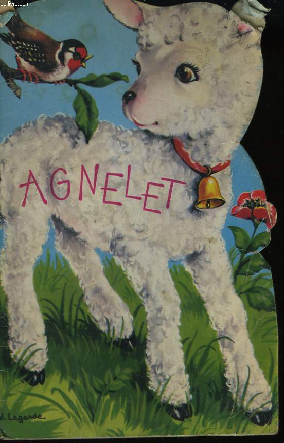 Agnelet.