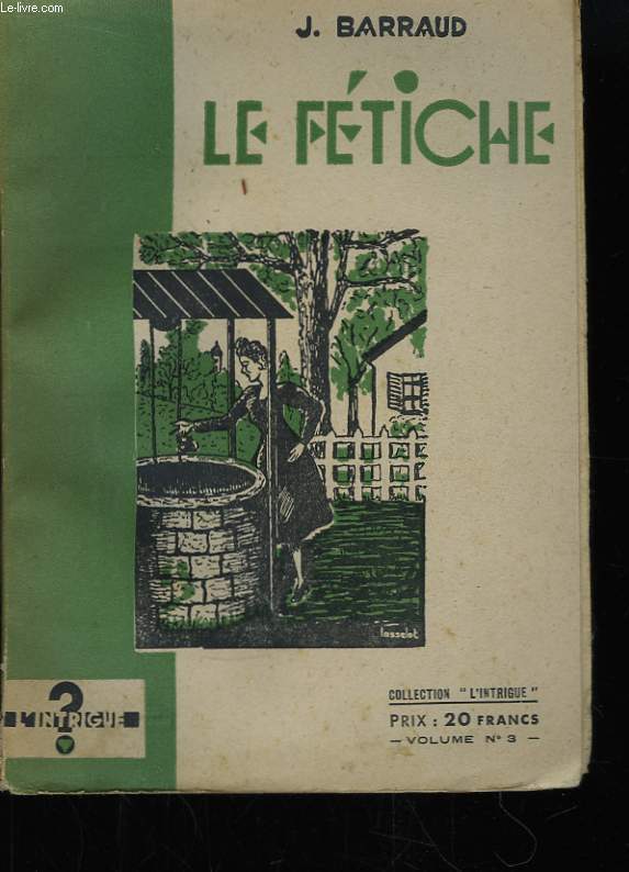 Le Ftiche.