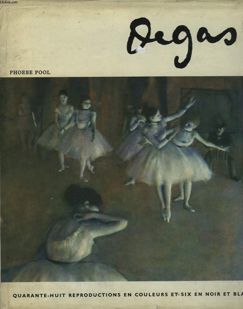 Degas.