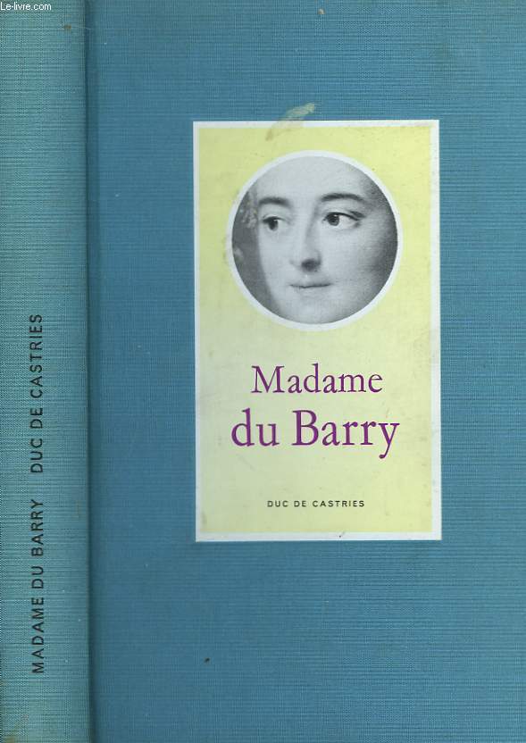 Madame du Barry