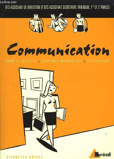Communication.