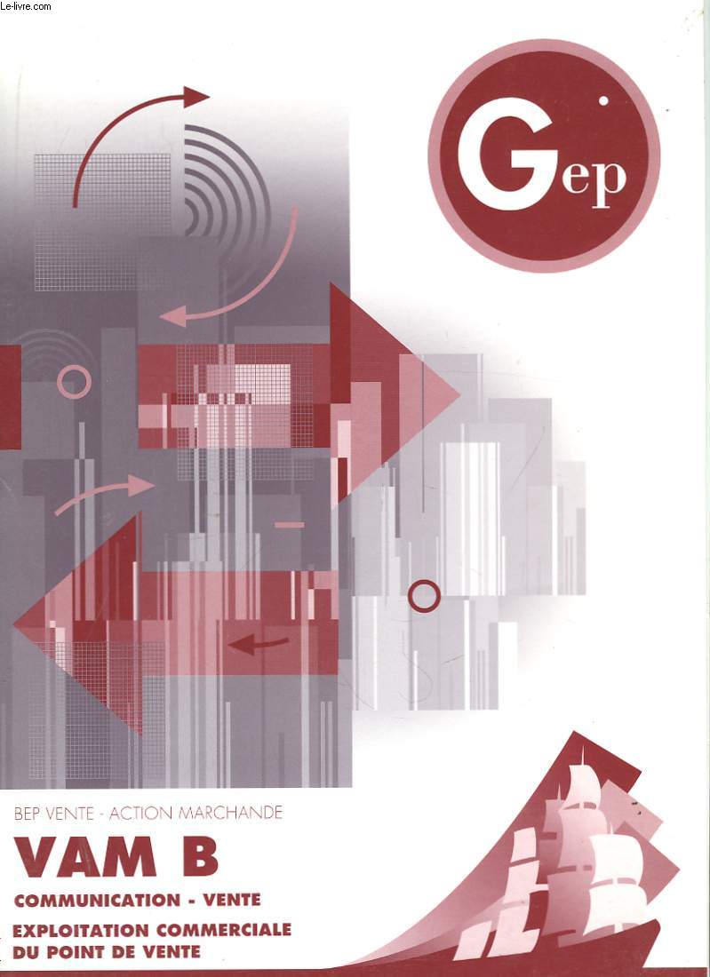 VAMN B. Communication, Vente. Exploitation Commerciale du Point de Vente.
