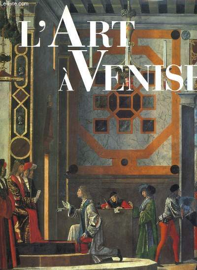 L'Art  Venise