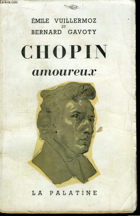 Chopin amoureux.