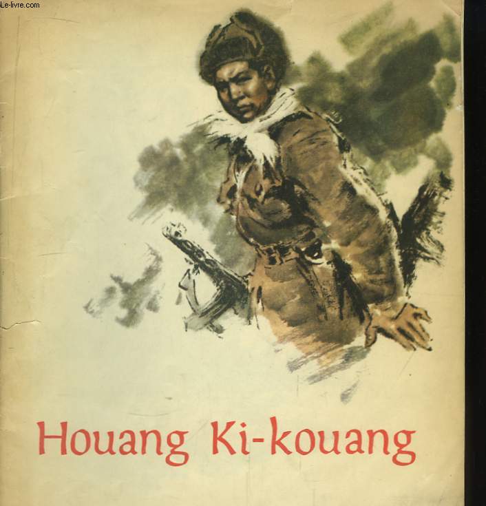 Houang Ki-Kouang