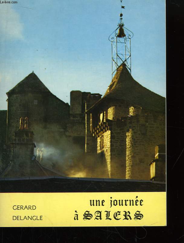 Une journe  Salers.