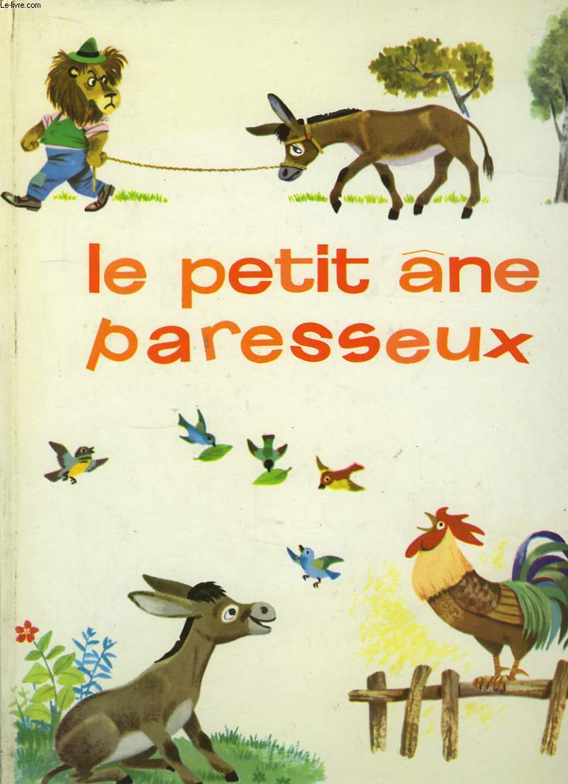 Le Petit ne paresseux.