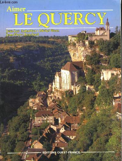 Le Quercy