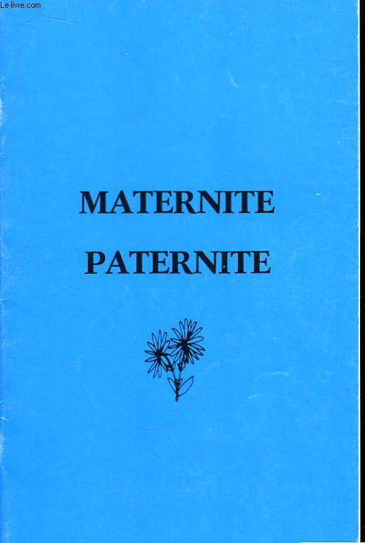 Maternit - Paternit