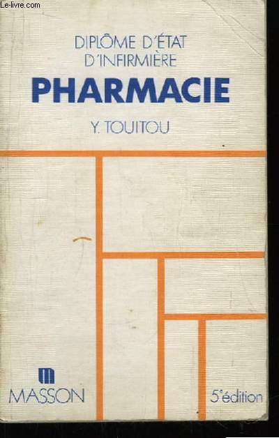 Pharmacie