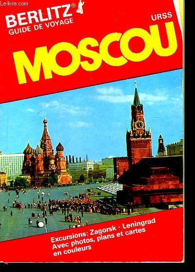 Moscou