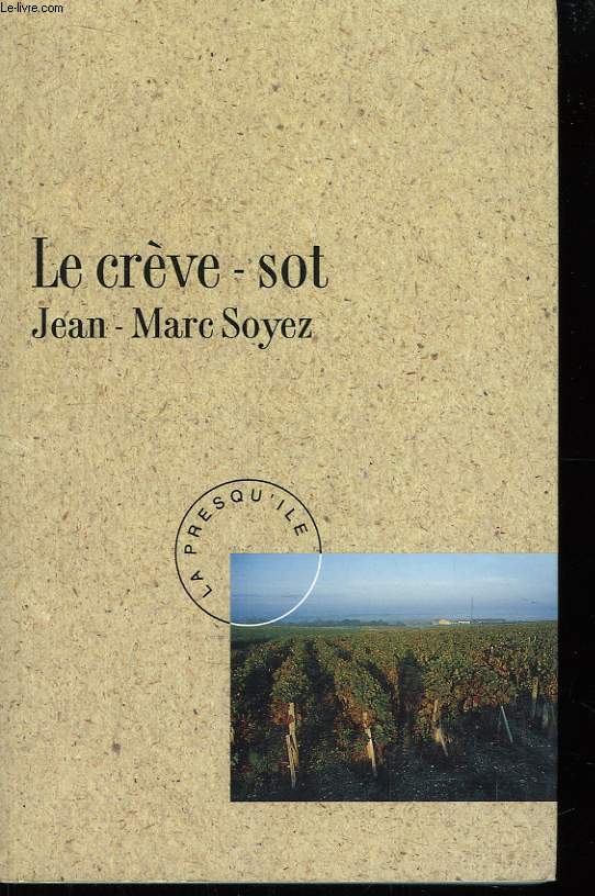 Le Crve-Sot.