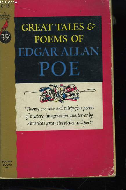 Great Tales and Poems.
