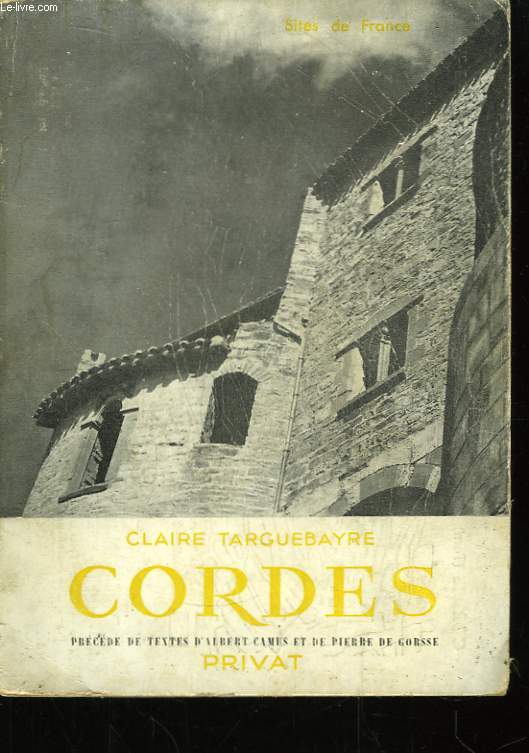 Cordes-en-Albigeois.