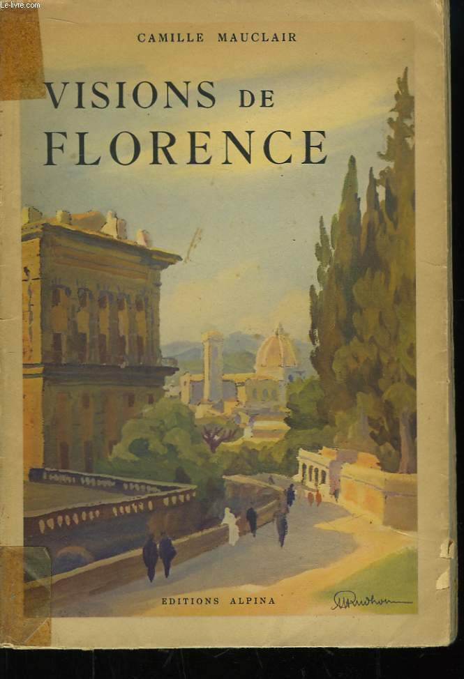 Visions de Florence