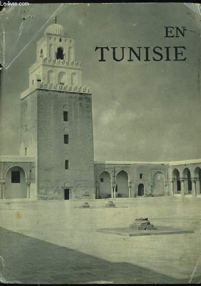 En Tunisie.