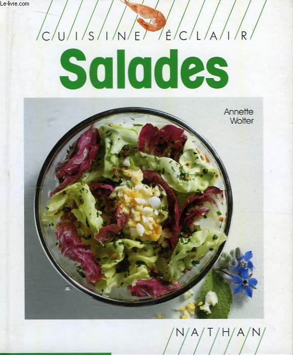 Salades