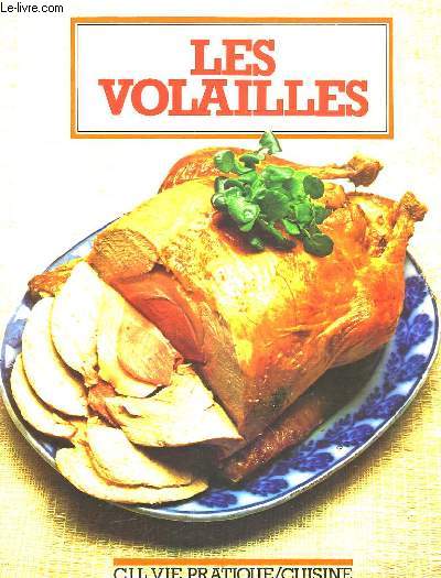Les Volailles.