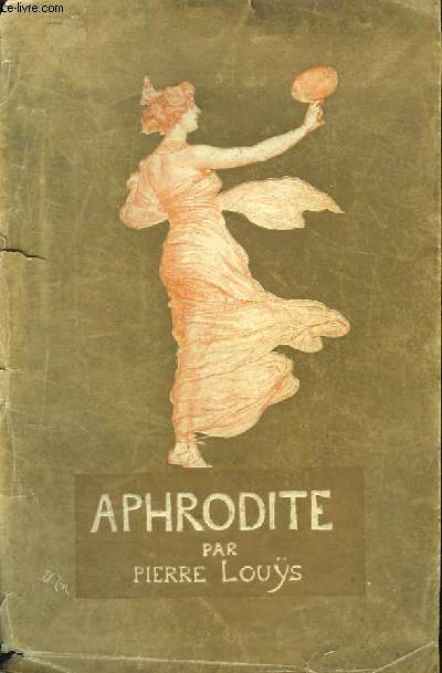 Aphrodite.