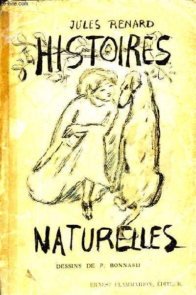 Histoires Naturelles.