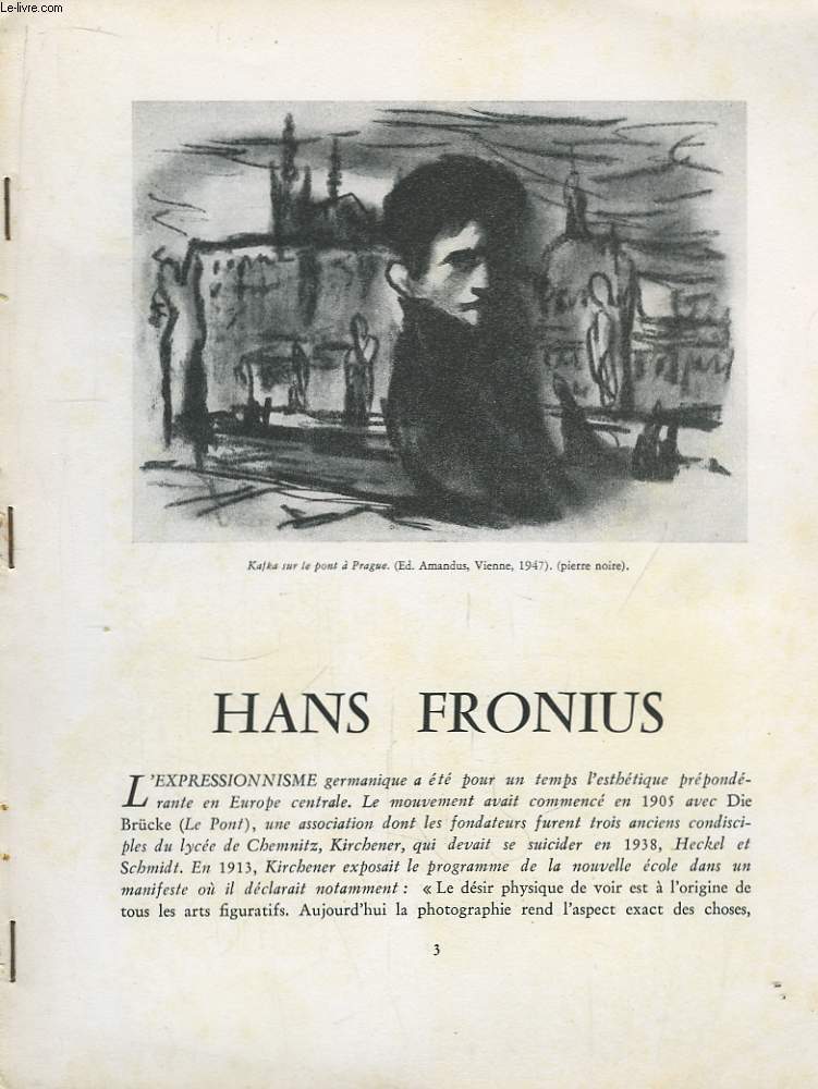 Hans Fronius