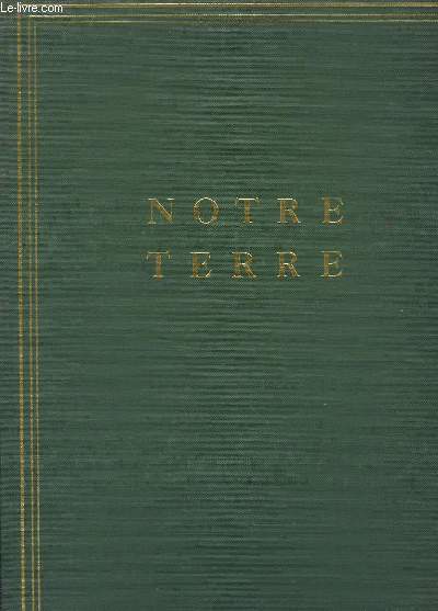 Notre Terre