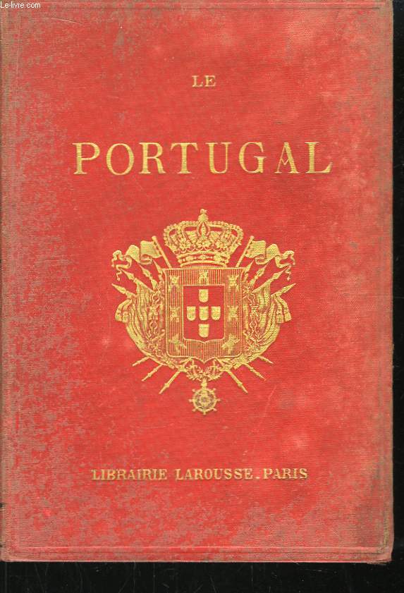 Le Portugal.