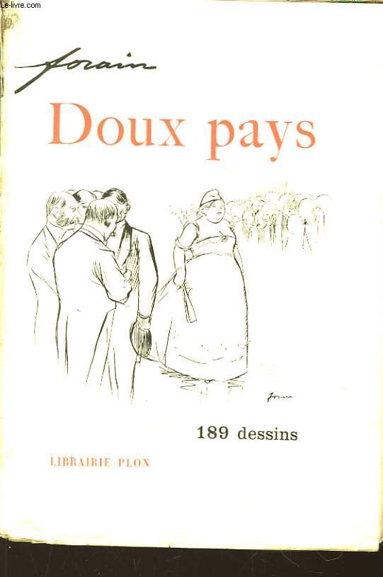 Doux pays
