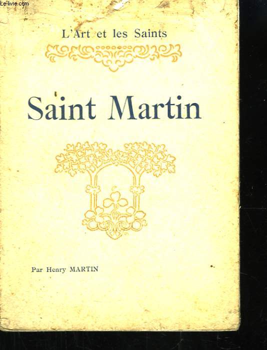 Saint Martin.