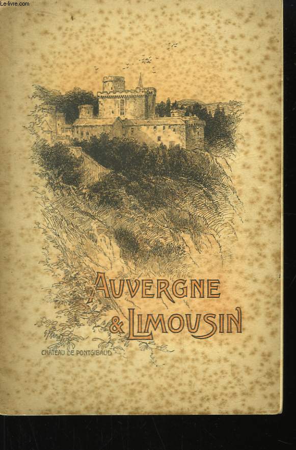 Auvergne et Limousin
