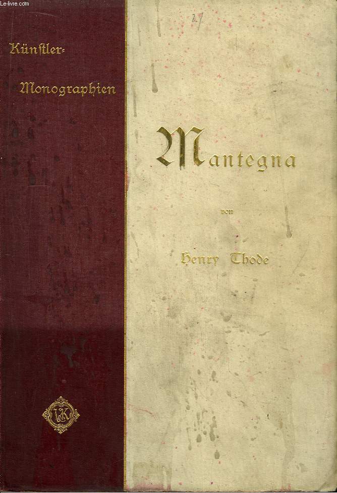 Mantegna