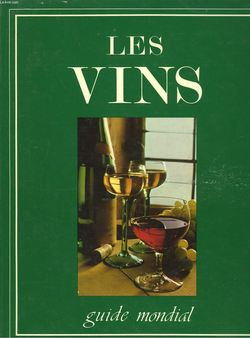 Les Vins.