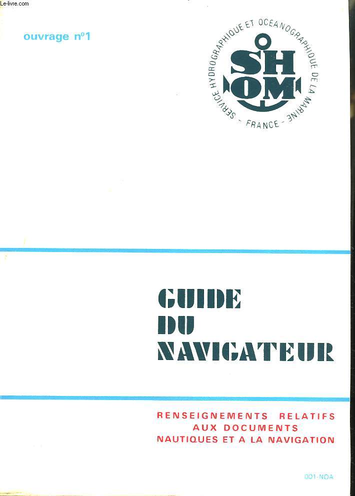 Guide du Navigateur.