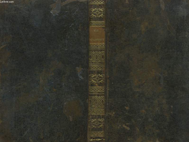 Vie Pnitente de Madame de La Vallire.