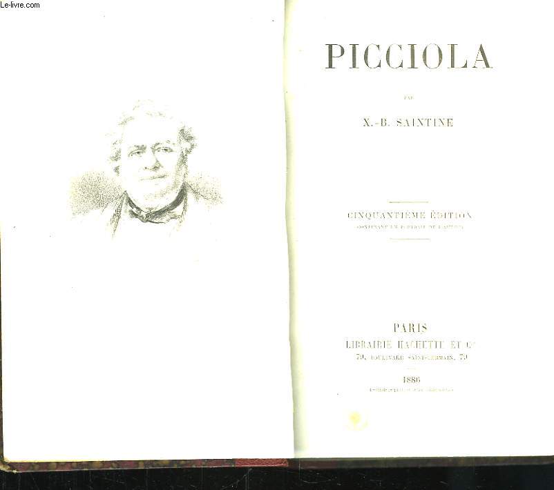 Picciola